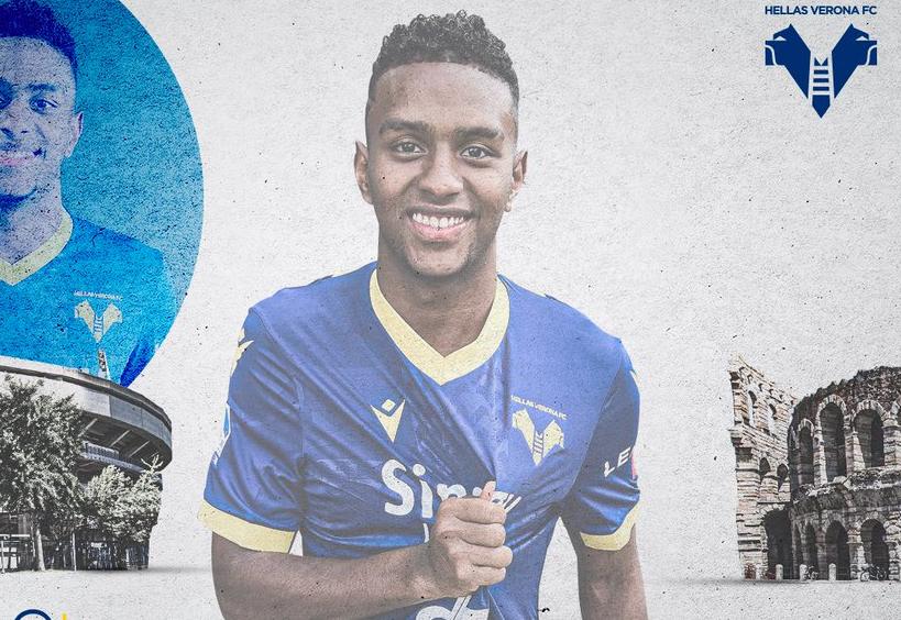 Esclusiva: Cabal alla Juve, tutto fatto! Visite programmate preview