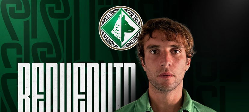 Ufficiale: Ceccarelli è un nuovo giocatore dell’Avellino preview