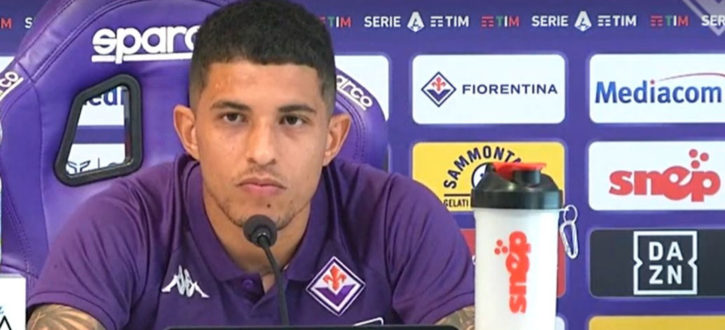 Fiorentina, anche Dodo torna in gruppo article-post