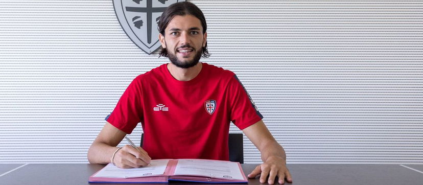 Ufficiale: Dossena dall’Avellino al Cagliari preview