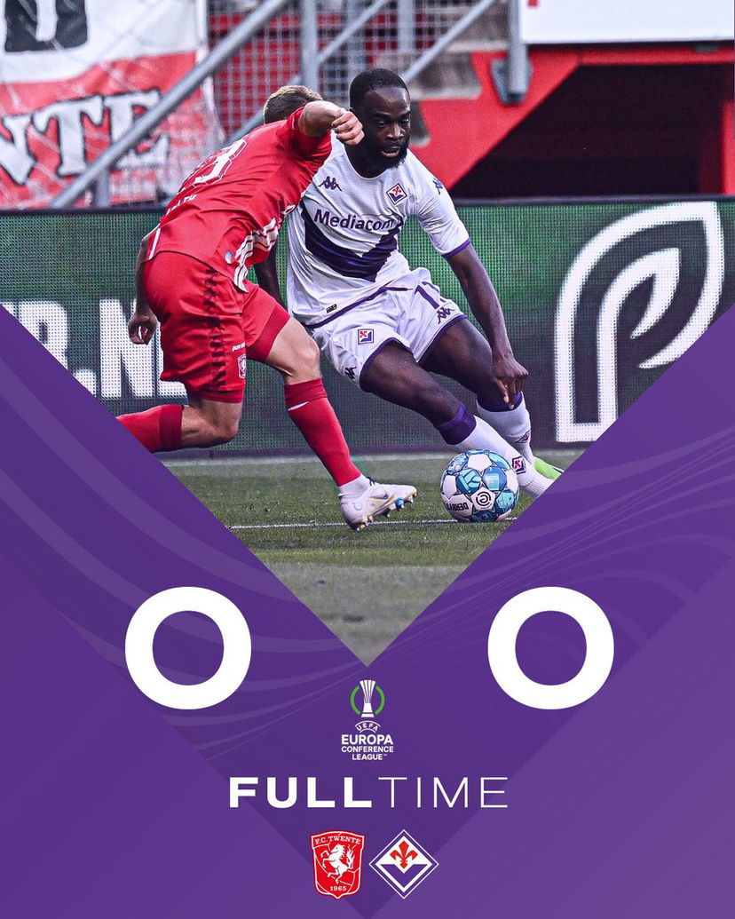 Fiorentina, 0-0 in Olanda e qualificazione ai gironi di Conference. Super Terracciano e palo di Mandragora preview