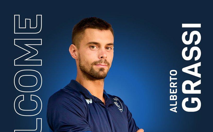 Empoli, per Grassi frattura della nona costola di destra preview