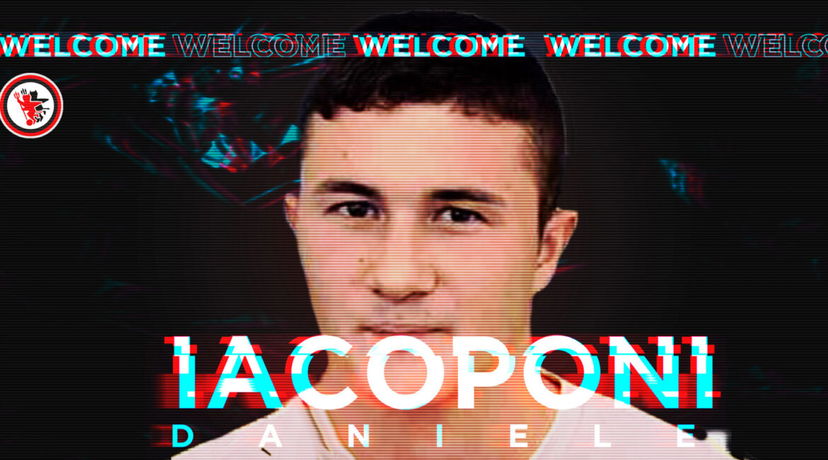 Ora è ufficiale: Iacoponi al Foggia preview