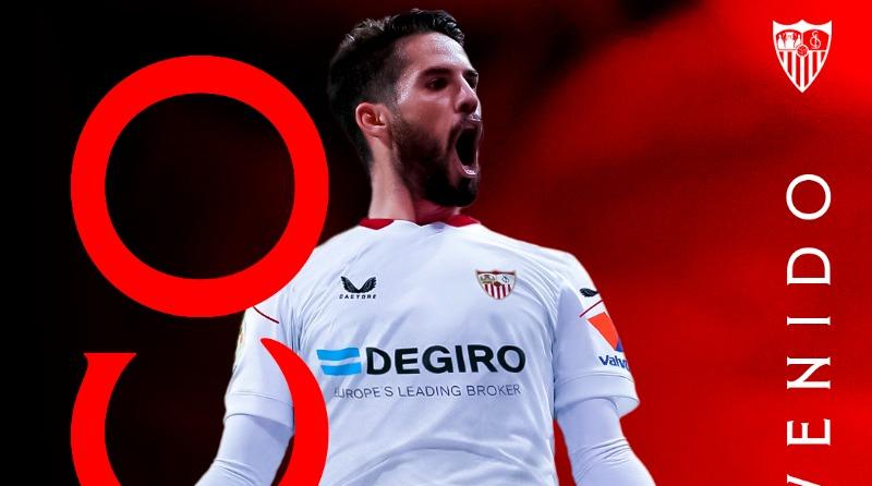 Dalla Germania: Isco a un passo dall’Union Berlino preview