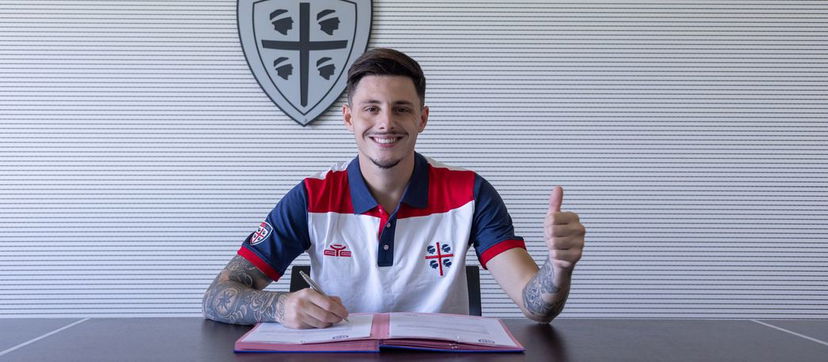 Ufficiale: Cagliari, arriva Millico dal Torino a titolo definitivo preview