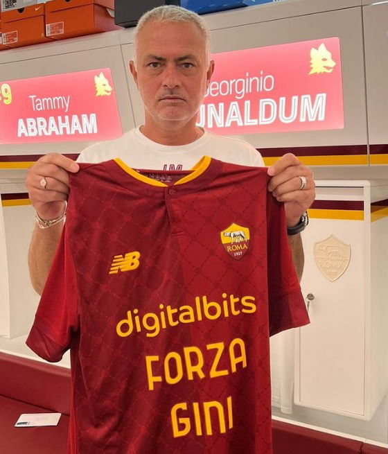 Mourinho su Camara: “Per ora andrà in panchina, ha un percorso da fare” preview