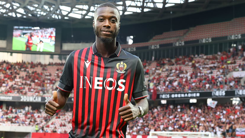 Trabzonspor, in arrivo Pépé preview