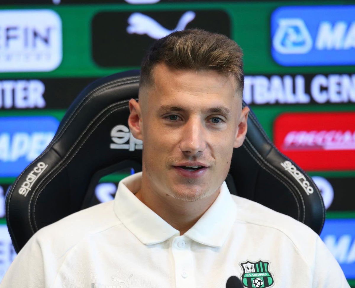 Il Sassuolo ne perde due: Consigli e Pinamonti article-post