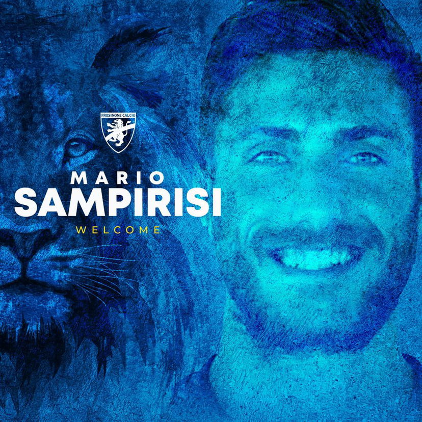 Ufficiale: Sampirisi dal Monza al Frosinone preview