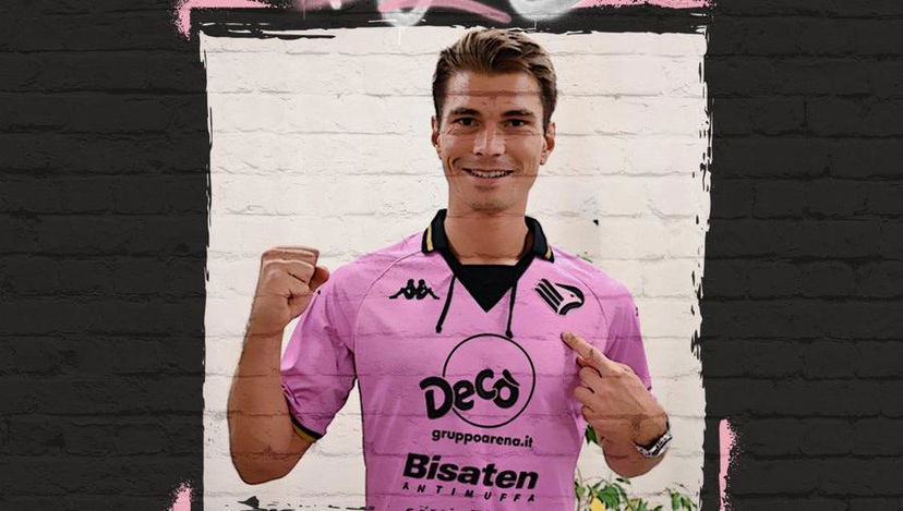 Ora è ufficiale: Segre dal Torino al Palermo preview