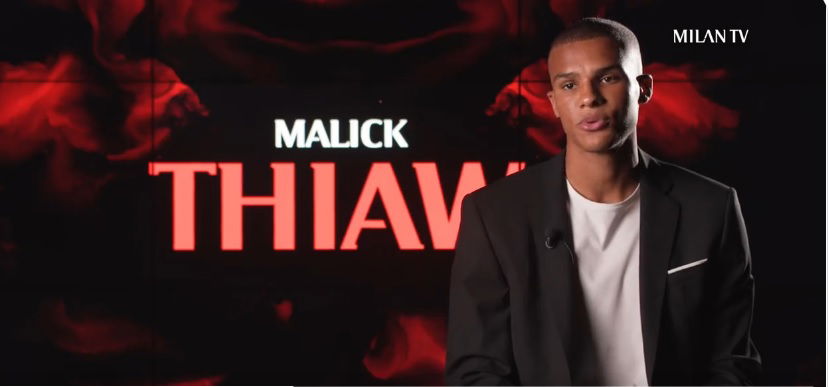 Thiaw: “Sono cresciuto nello Schalke04. C’è una grande rivalità con il Dortmund. Sarà una sorta di derby per me” article-post