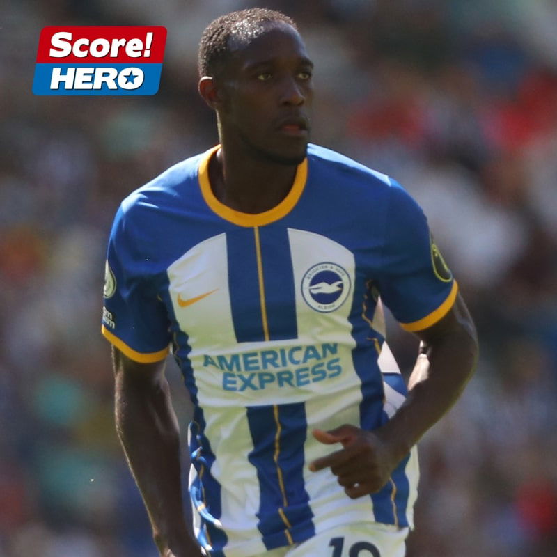 Ufficiale: Welbeck rinnova con il Brighton fino al 2024 article-post