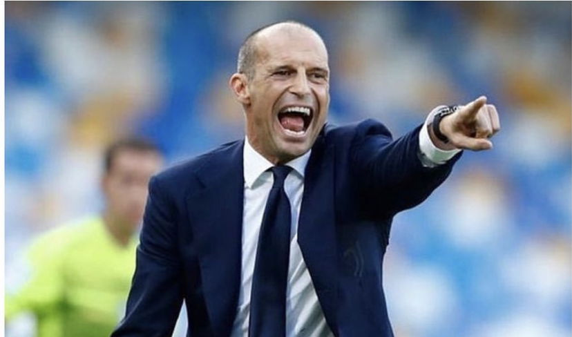 Allegri: “Vedere giocare Higuain era un piacere” preview