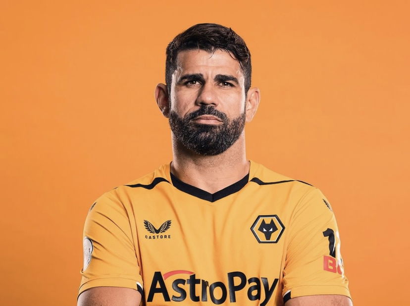 Diego Costa: “Al Wolverhampton grazie a Lage. So di poter aiutare ma ho bisogno di tempo” preview