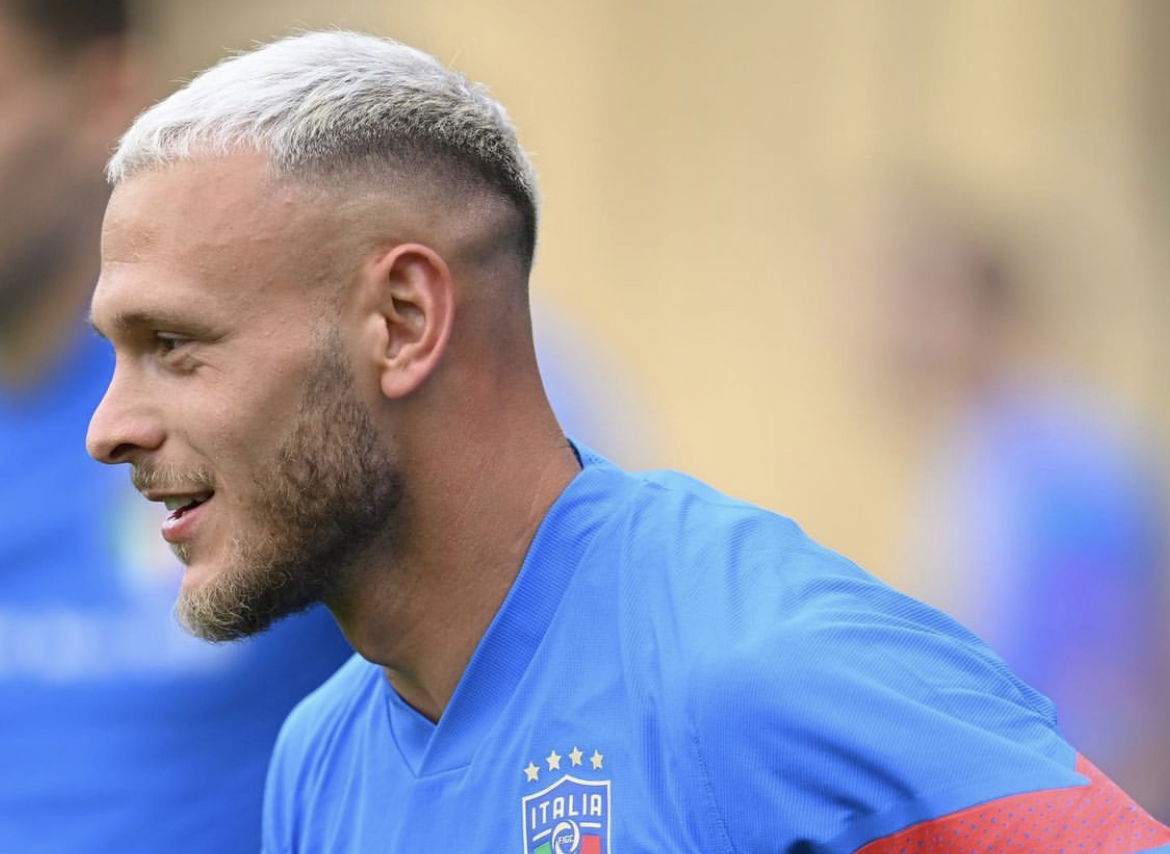 Dimarco: “Spalletti insegna tanto. Vuole subito dare un’impronta alla squadra” article-post