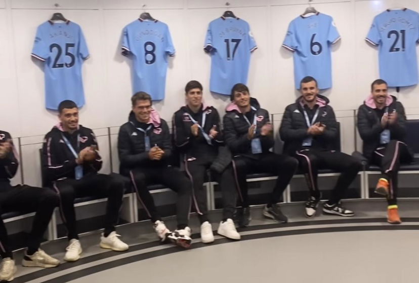 Palermo in visita all’Etihad Stadium. Domani l’amichevole contro il Nottingham Forest preview