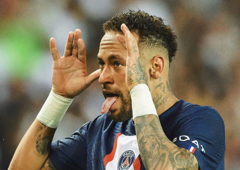 Neymar-Flamengo, il presidente: “Sarebbe un sogno, ma guadagna troppo per noi” preview