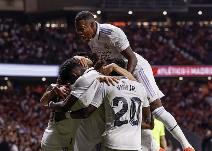 Real Madrid-Valencia, le formazioni ufficiali preview