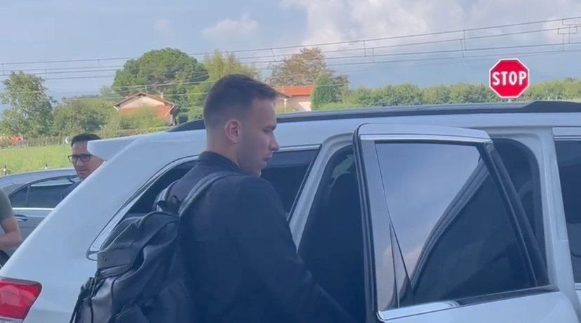 Arthur saluta la Juve, è già in partenza per Liverpool. Il video preview