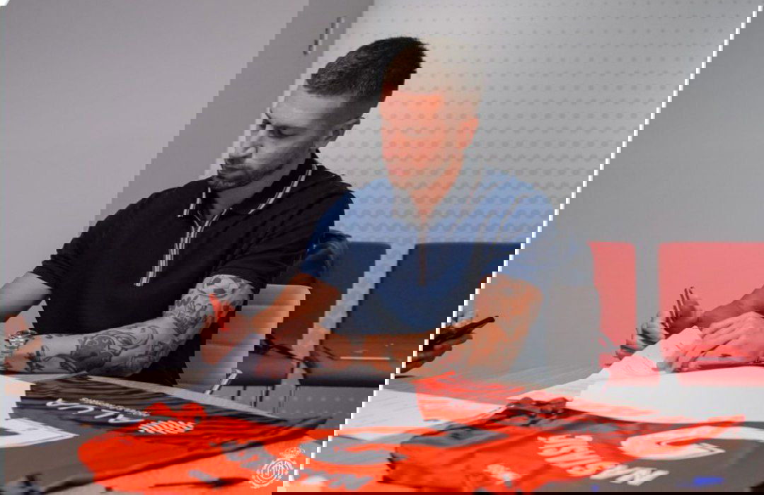 Ufficiale: Nastasic saluta la Fiorentina. Il serbo è un giocatore del Maiorca article-post