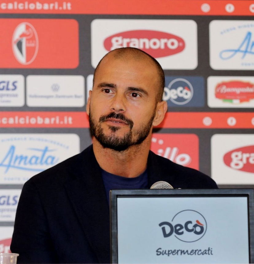 Polito: “L’esonero di Mignani è la decisione più dura mai fatta in carriera. Marino scelto perché insegna calcio” preview