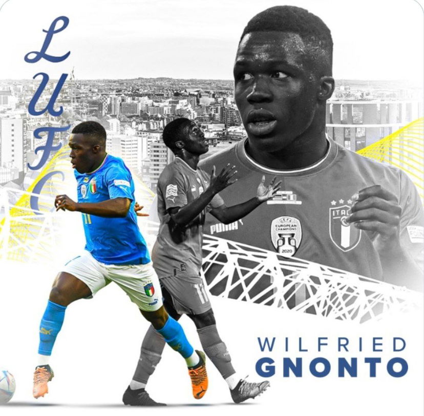 GNONTO, UNA MERAVIGLIA preview