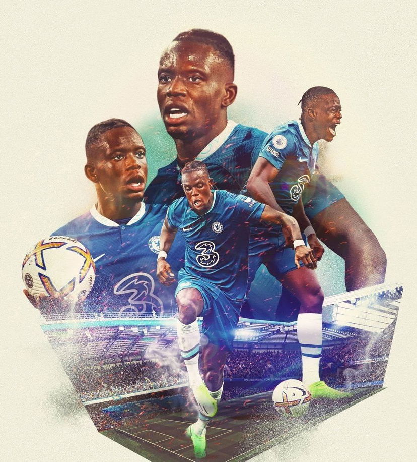 Zakaria, il messaggio ai tifosi del Chelsea: “Un orgoglio essere qui. Non vedo l’ora di vedervi” preview