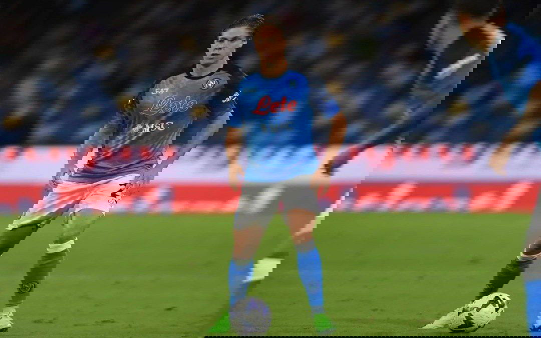 Il retroscena: il Bologna torna su Zerbin, ecco la risposta del Napoli article-post