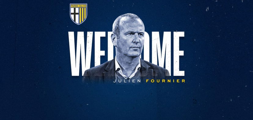 Parma, Fournier è il nuovo Managing Director Sport. Il comunicato preview