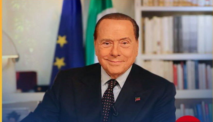 Berlusconi esulta per il Napoli: “Una festa che questa città meritava. Mi sono sempre considerato un napoletano nato a Milano” preview