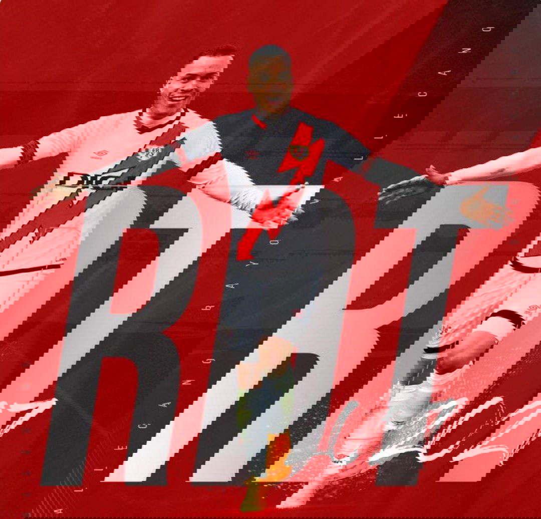 Ufficiale: De Tomas lascia il Rayo Vallecano e va all’Al-Wakrah article-post
