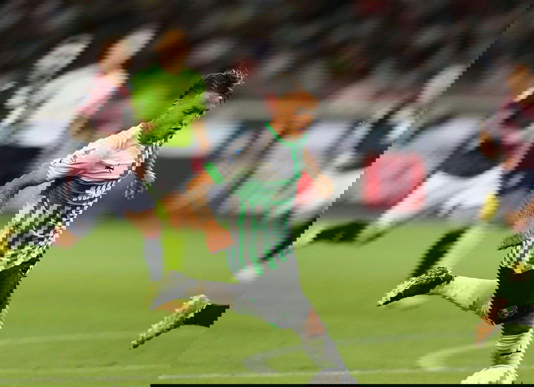 D’ANDREA: ESTRO, DUTTILITÀ E TANTI GOL. ECCO L’ULTIMA PERLA SASSUOLO article-post