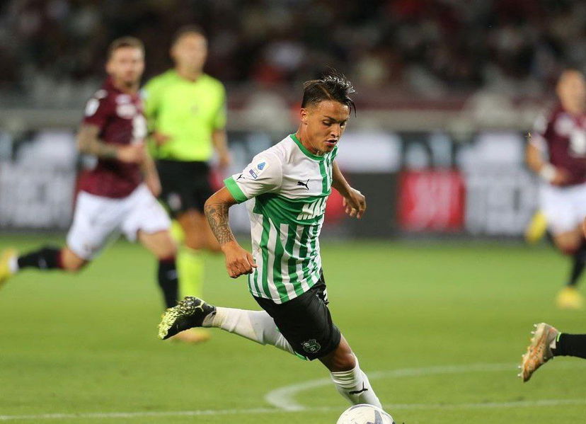 Esclusiva: D’Andrea stasera a Brescia, accordo totale con il Sassuolo preview