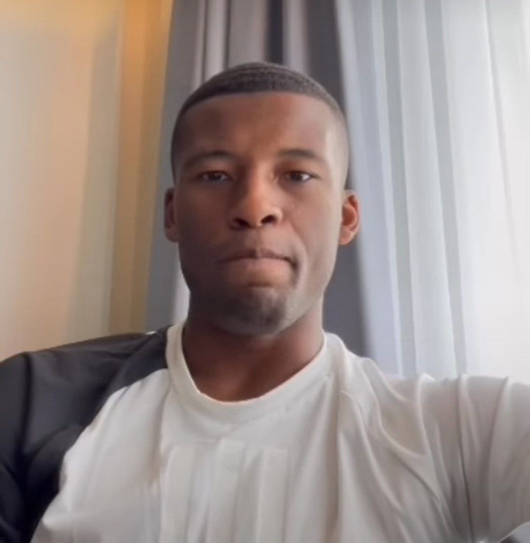 Wijnaldum continua a lavorare: “C’è ancora tanta strada da fare. La percorrerò passo dopo passo” article-post