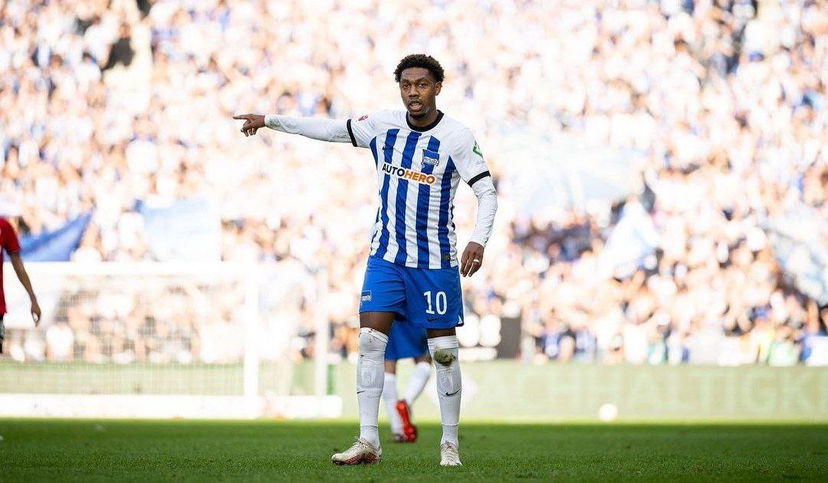 Esclusiva: Verona, trattativa avanzata per il trequartista Boetius preview