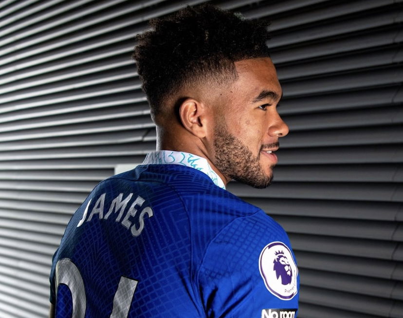 James saluta Pochettino: “Hai creduto in me, abbiamo avuto un grande rapporto” preview