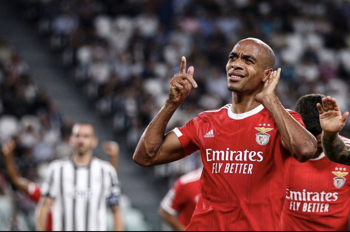 Joao Mario sfida l’Inter: “Vogliamo andare più avanti dell’anno scorso in Champions” article-post