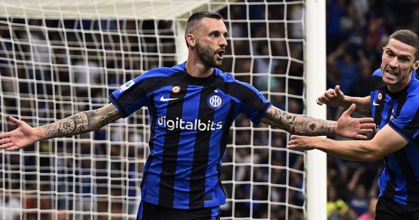 Brozovic-Al Nassr: ingaggio triennale da 100 milioni! preview