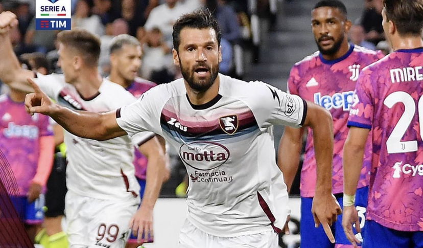 Il mercato in campo – Salernitana, guida Candreva preview