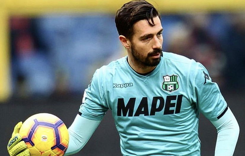 Consigli: “Vittoria meritata su un campo indegno. Non si può giocare a calcio. Berardi merita un top team” preview