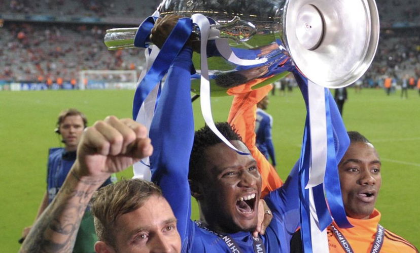 Obi Mikel si ritira: “Sono stati 20 anni di successi. Guardo avanti a un nuovo percorso” preview