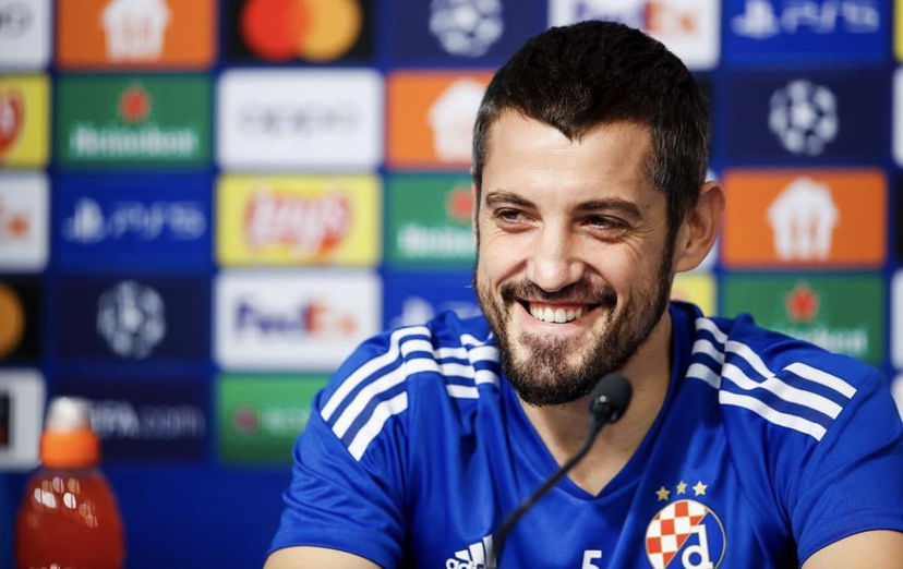 Dinamo Zagabria, Ademi: “Speriamo di tornare in Croazia felici” preview