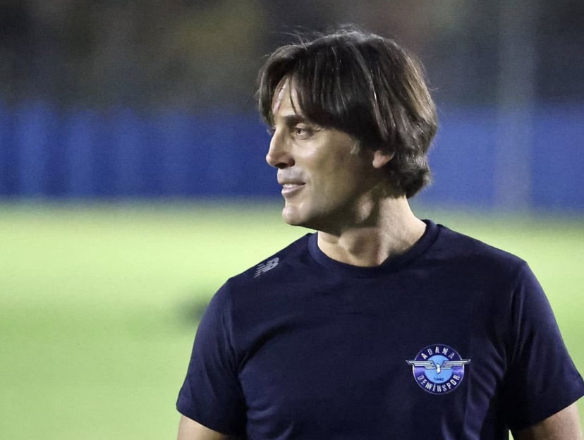 Montella: “Calhanoglu? Ha raggiunto livelli importanti, può giocare sia da 6 che da 10” preview