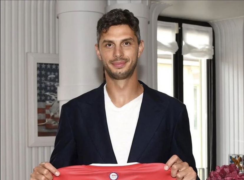 Ranocchia: “Si era spenta da mesi la luce dentro. Lascio con orgoglio” preview