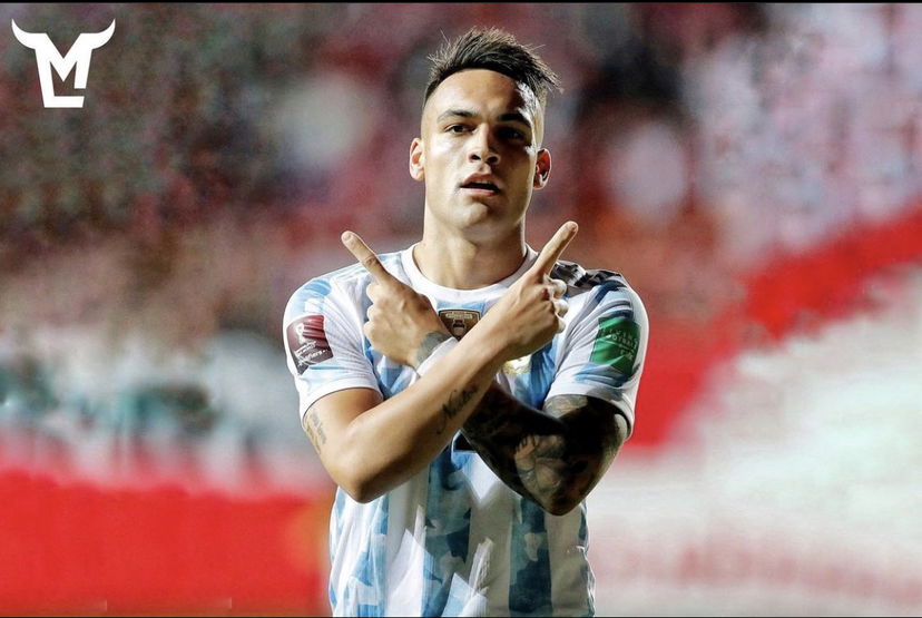 Zanetti: “Lautaro ha giocato il Mondiale con qualche problema fisico” preview