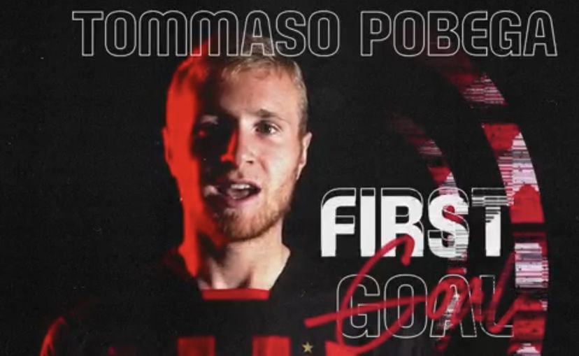 Pobega: “Difficile descrivere le emozioni a parole. Non dimenticherò mai questo gol” preview