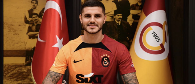 Il Galatasaray batte 4-3 il Kasimpasa. Fa tutto Icardi: doppietta, autogol e un rigore sbagliato preview