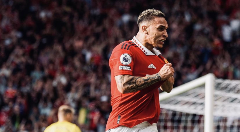 Antony è arrivato a Siviglia: visite mediche e poi la firma preview