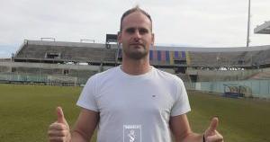 Tutto confermato: Filip Raicevic è un nuovo calciatore del Taranto article-post