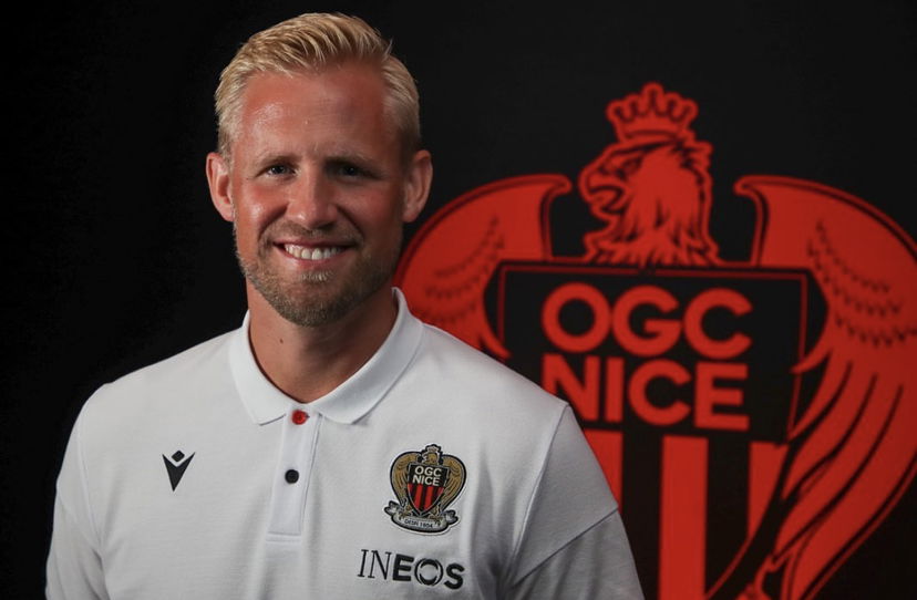 Brutto avvio per Schmeichel al Nizza, si è presentato sovrappeso e non rispetta le regole del club preview